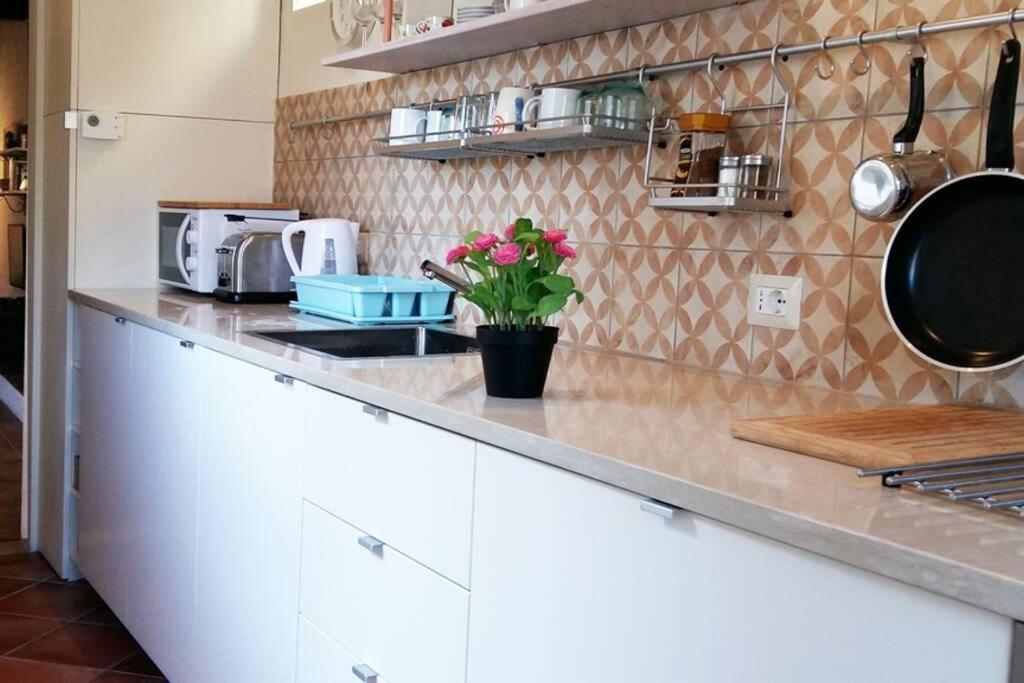 Apartamento Cozy Macci Flat 4 People Near Santa Croce Square Florencia Exterior foto